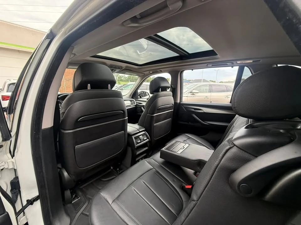 2014 BMW F15 X5 - Image 9 of 19