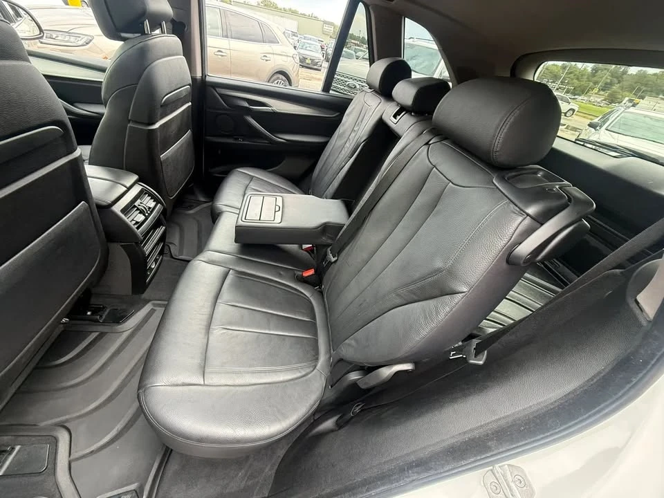 2014 BMW F15 X5 - Image 10 of 19