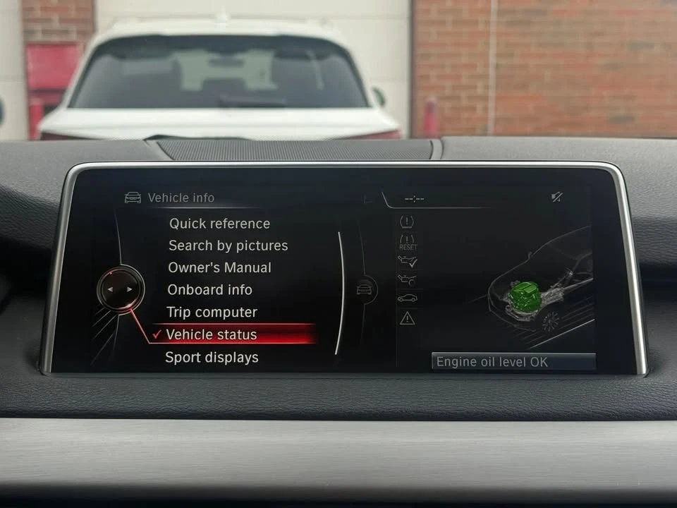 2014 BMW F15 X5 - Image 14 of 19