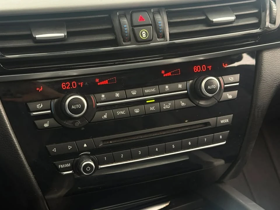 2014 BMW F15 X5 - Image 15 of 19