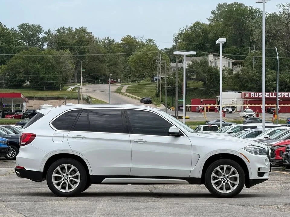 2014 BMW F15 X5 - Image 5 of 19
