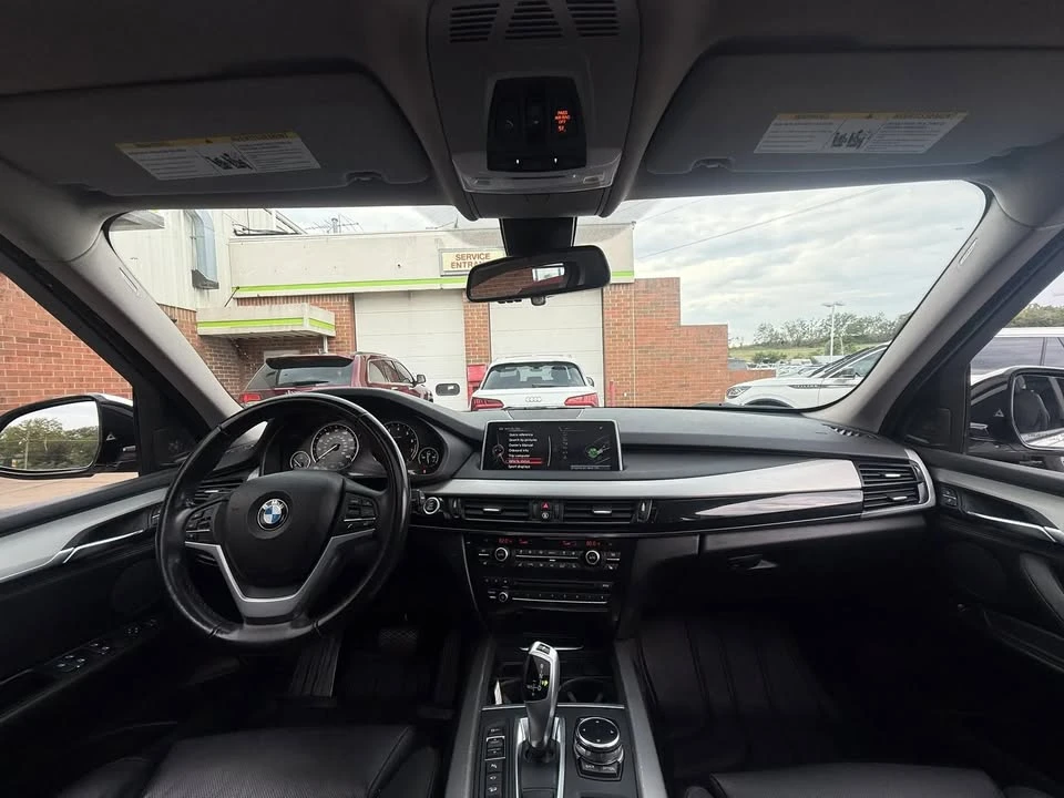 2014 BMW F15 X5 - Image 13 of 19