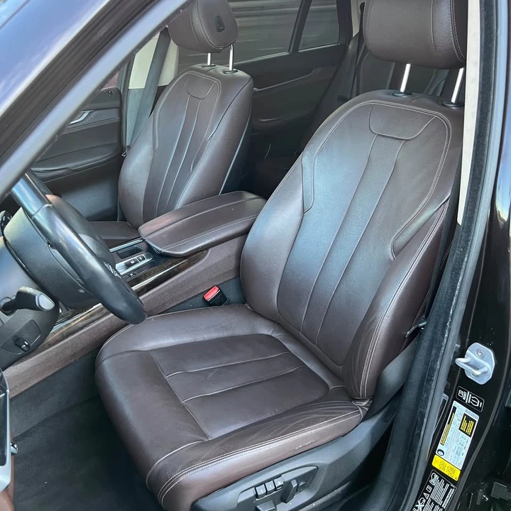 2014 BMW F15 X5 - Image 9 of 20