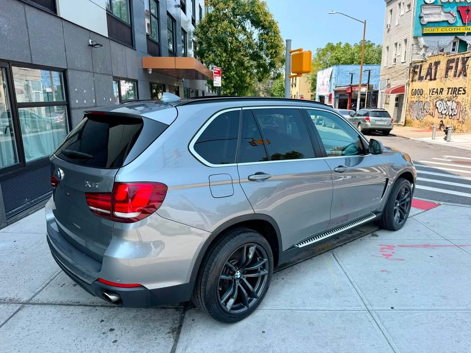 2014 BMW F15 X5 - Image 4 of 13