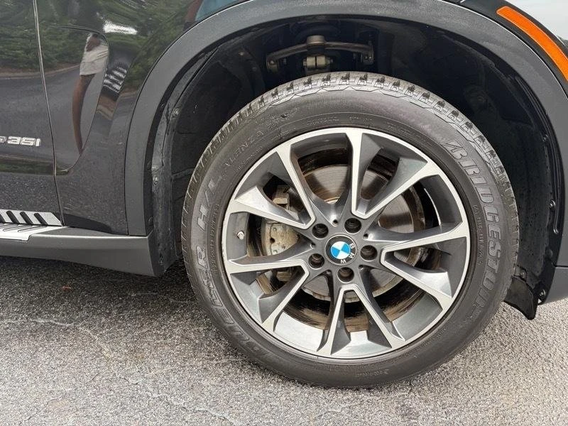 2014 BMW F15 X5 - Image 8 of 20