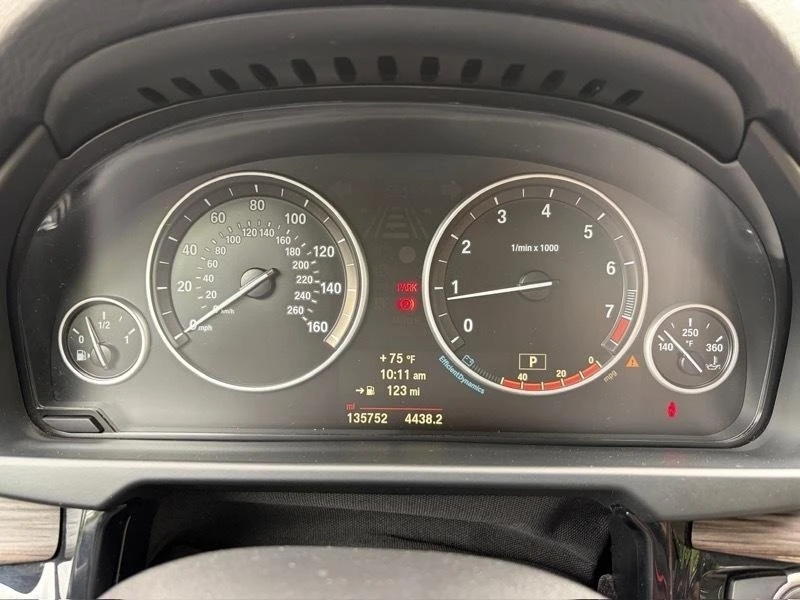 2014 BMW F15 X5 - Image 12 of 20