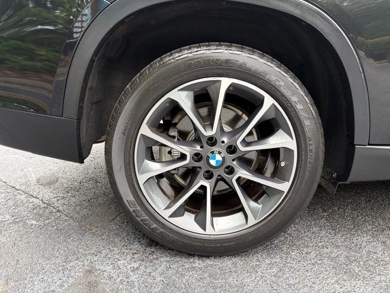 2014 BMW F15 X5 - Image 7 of 20