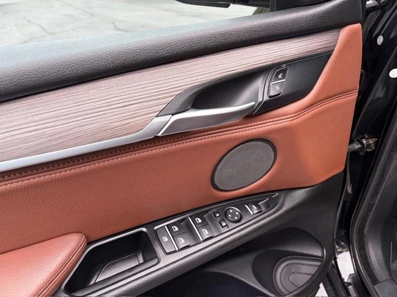 2014 BMW F15 X5 - Image 17 of 20