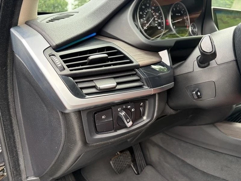 2014 BMW F15 X5 - Image 18 of 20