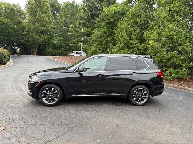2014 BMW F15 X5 - Image 4 of 20