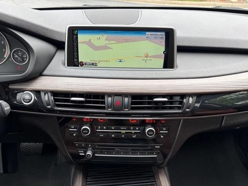 2014 BMW F15 X5 - Image 14 of 20