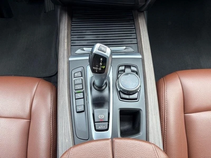 2014 BMW F15 X5 - Image 13 of 20