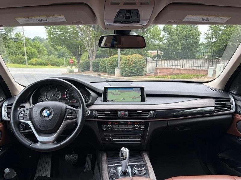 2014 BMW F15 X5 - Image 9 of 20