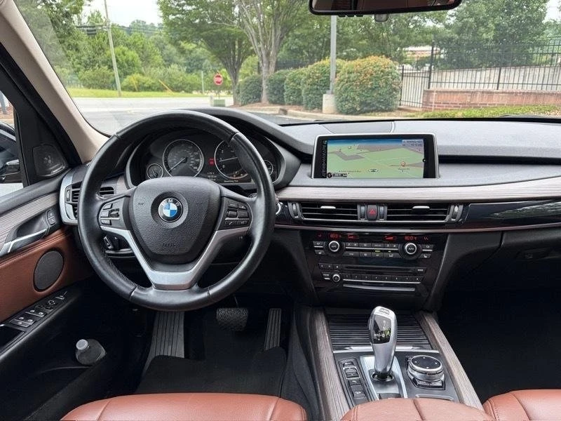 2014 BMW F15 X5 - Image 10 of 20