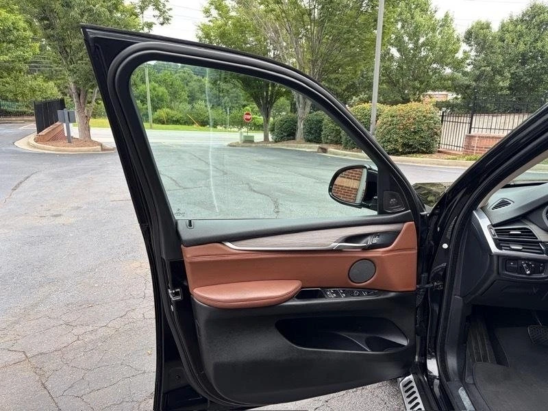2014 BMW F15 X5 - Image 16 of 20