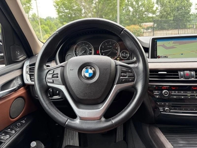2014 BMW F15 X5 - Image 11 of 20