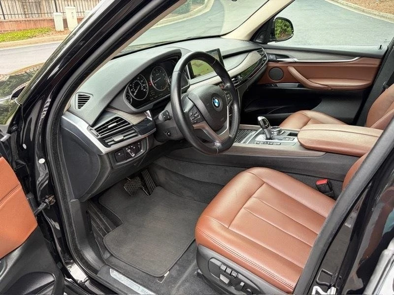 2014 BMW F15 X5 - Image 19 of 20
