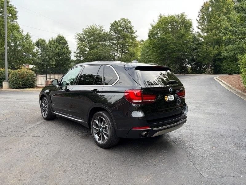2014 BMW F15 X5 - Image 5 of 20