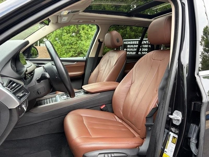 2014 BMW F15 X5 - Image 20 of 20