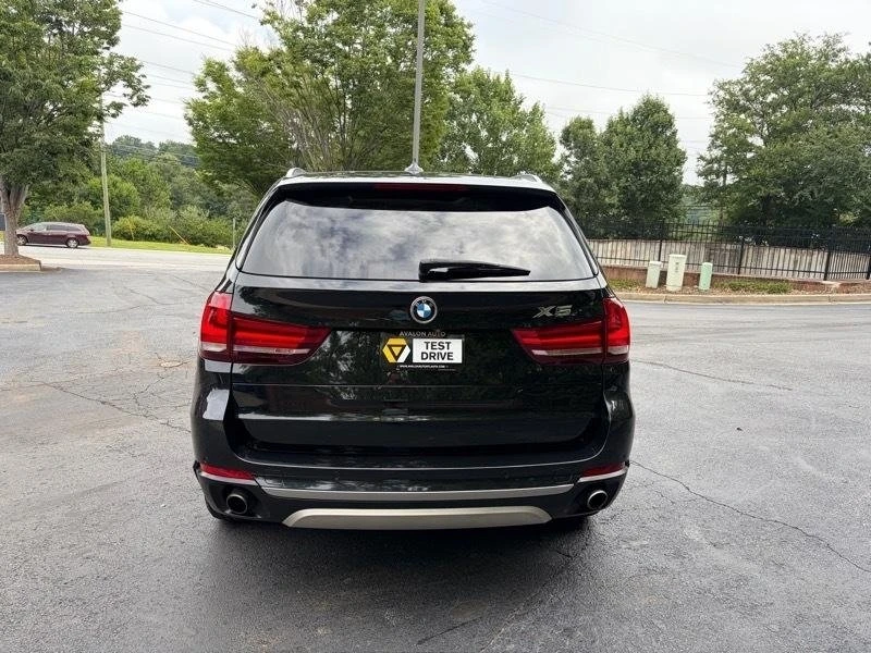 2014 BMW F15 X5 - Image 6 of 20