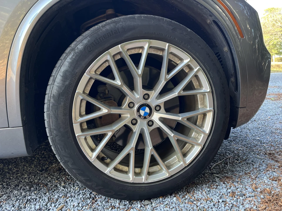 2014 BMW F15 X5 xDrive50i & M50d - Image 27 of 31