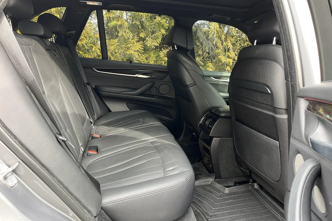 2014 BMW F15 X5 xDrive50i & M50d - Image 30 of 31