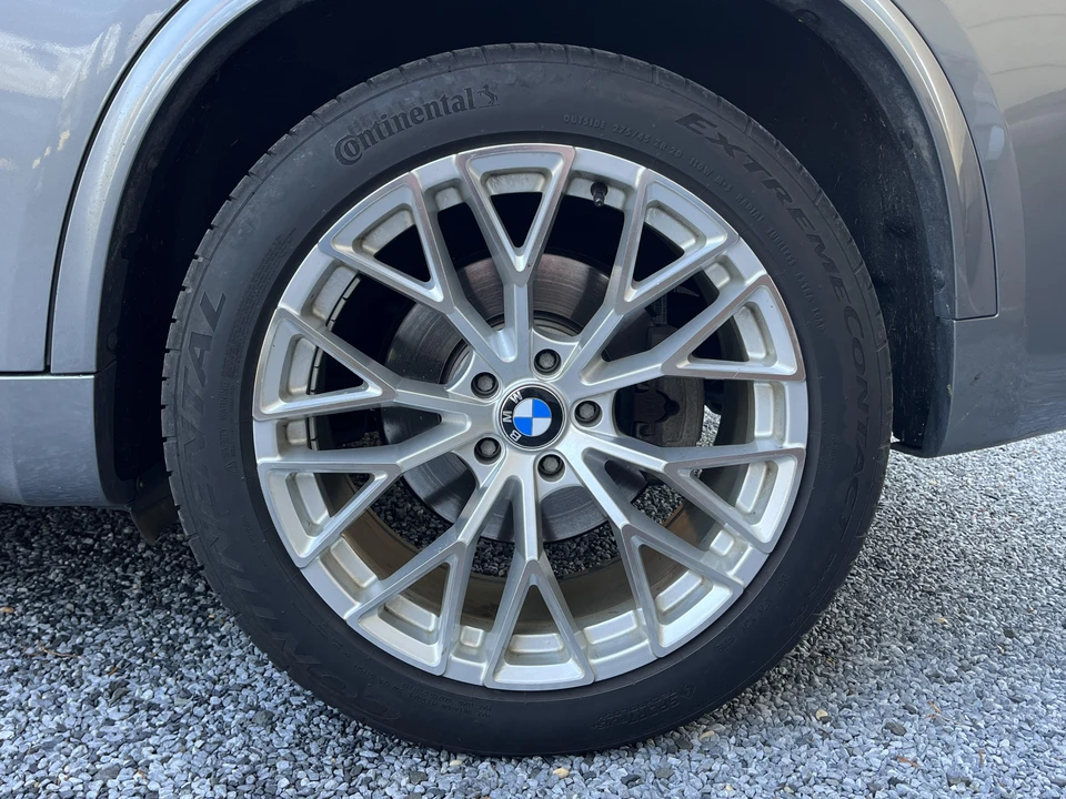 2014 BMW F15 X5 xDrive50i & M50d - Image 25 of 31