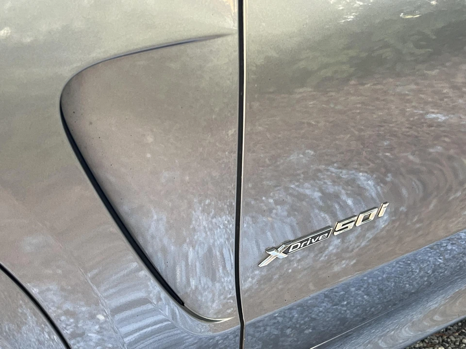 2014 BMW F15 X5 xDrive50i & M50d - Image 18 of 31