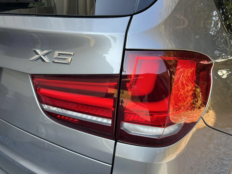 2014 BMW F15 X5 xDrive50i & M50d - Image 21 of 31