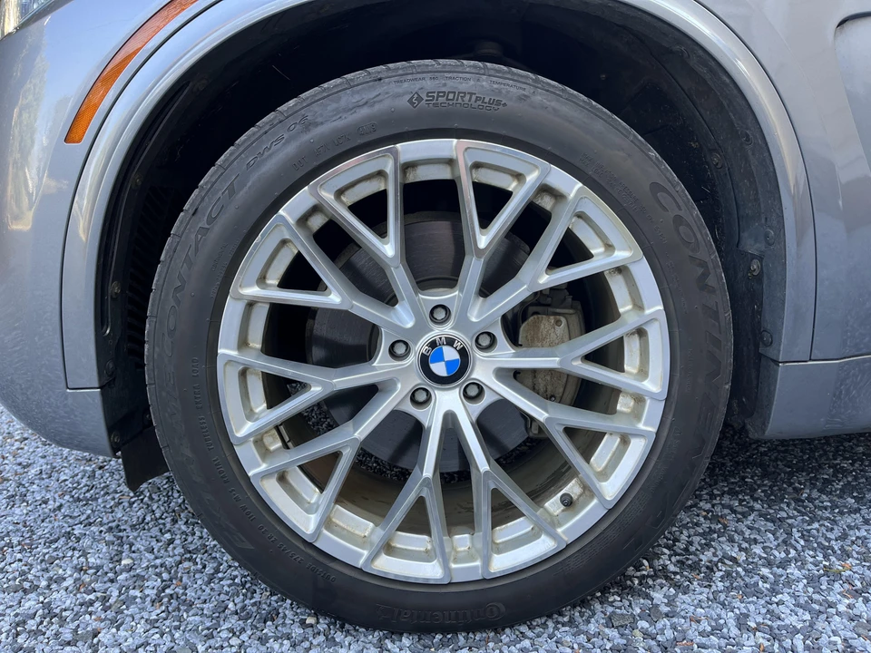 2014 BMW F15 X5 xDrive50i & M50d - Image 24 of 31