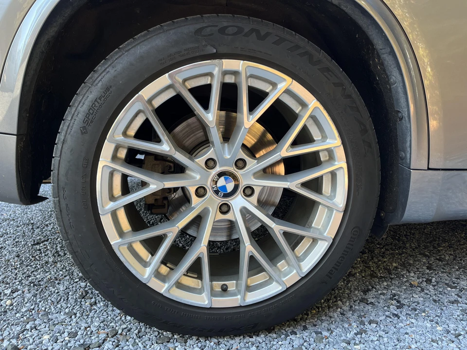 2014 BMW F15 X5 xDrive50i & M50d - Image 26 of 31