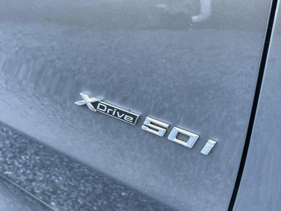2014 BMW F15 X5 xDrive50i & M50d - Image 23 of 31