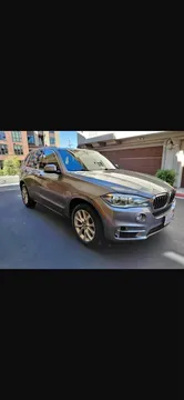 2014 BMW X5 xDrive50i Sport Utility 4D