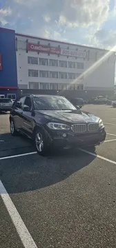 2014 BMW X5 xDrive50i Sport Utility 4D