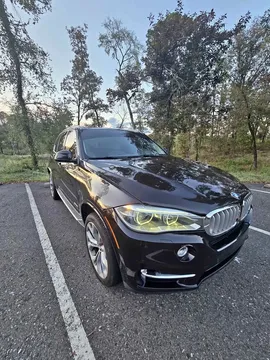2014 BMW X5 xDrive50i Sport Utility 4D
