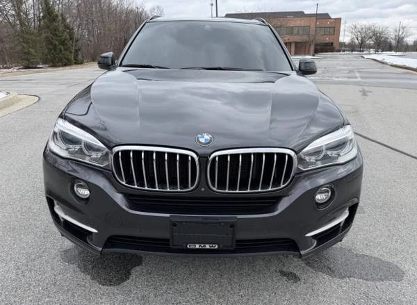 2014 BMW F15 X5 - Image 2 of 8