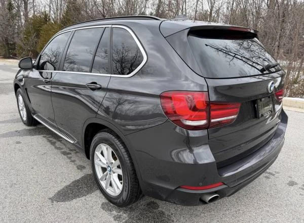 2014 BMW F15 X5 - Image 5 of 8