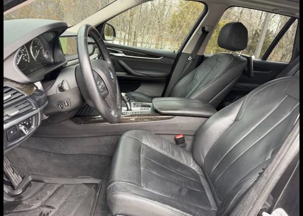 2014 BMW F15 X5 - Image 6 of 8