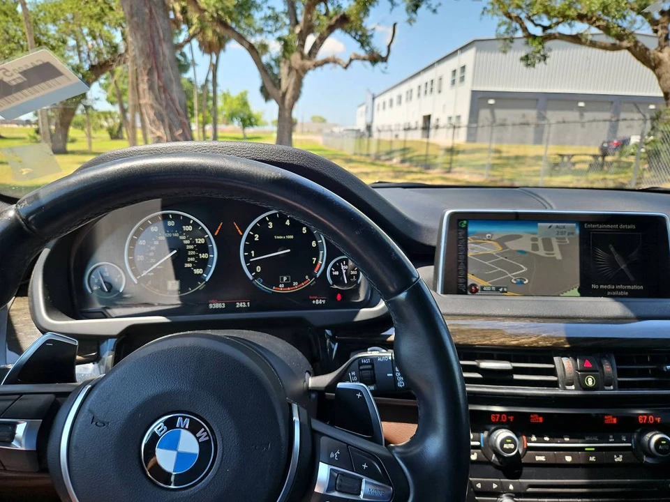 2014 BMW F15 X5 - Image 11 of 11