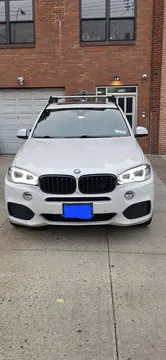 2014 BMW X5 xDrive35i