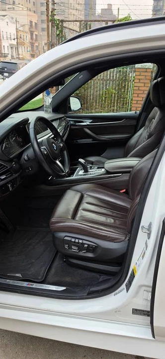 2014 BMW F15 X5 - Image 10 of 15