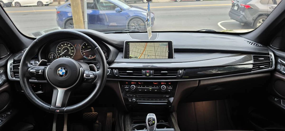 2014 BMW F15 X5 - Image 12 of 15