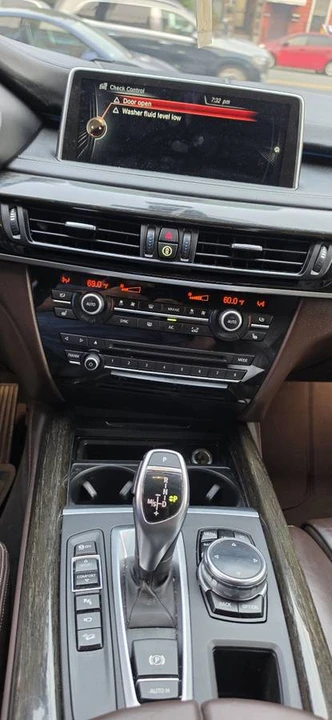 2014 BMW F15 X5 - Image 9 of 15