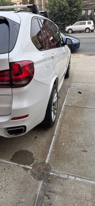 2014 BMW F15 X5 - Image 4 of 15