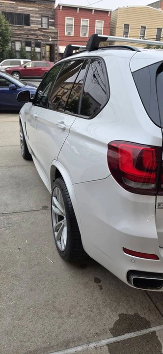2014 BMW F15 X5 - Image 3 of 15