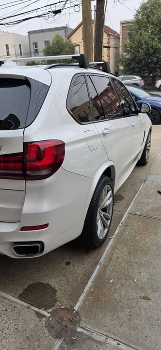 2014 BMW F15 X5 - Image 2 of 15
