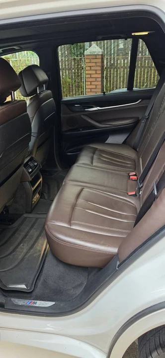 2014 BMW F15 X5 - Image 11 of 15