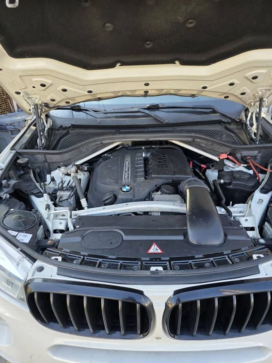 2014 BMW F15 X5 - Image 15 of 15