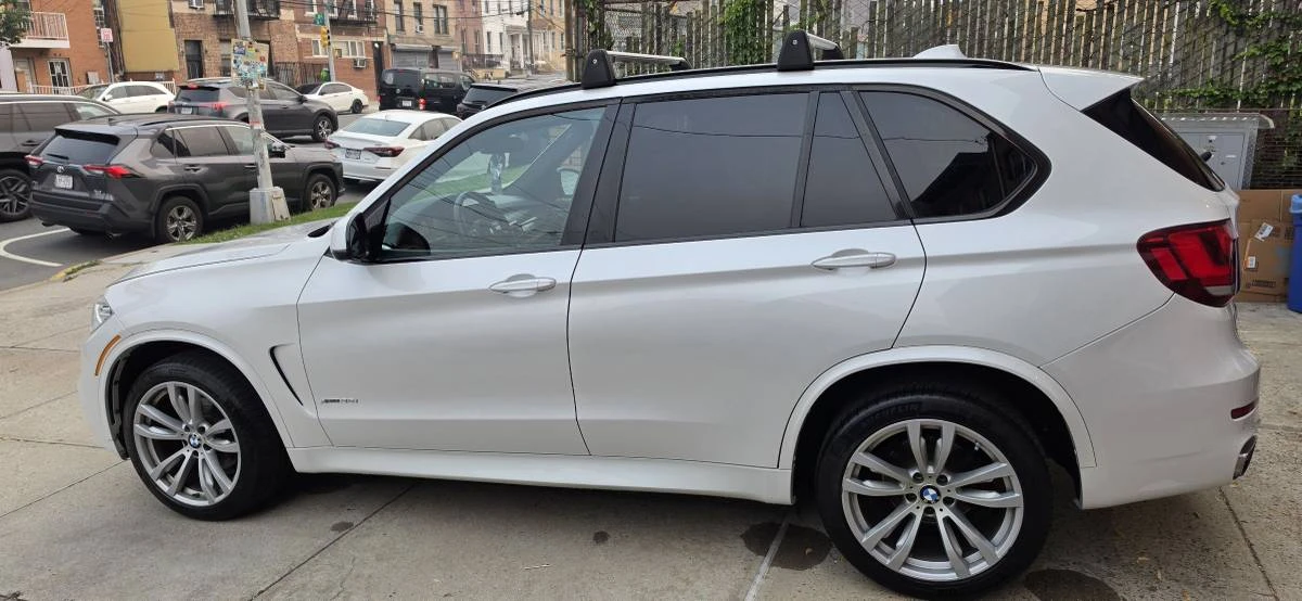 2014 BMW F15 X5 - Image 7 of 15