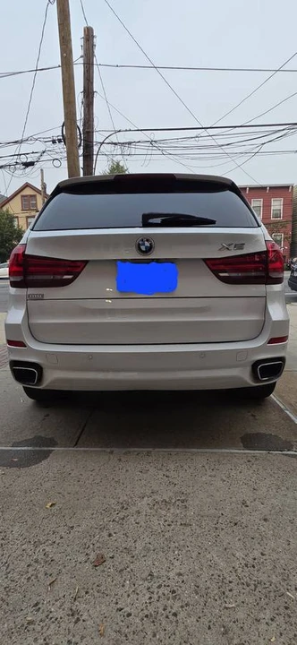 2014 BMW F15 X5 - Image 5 of 15